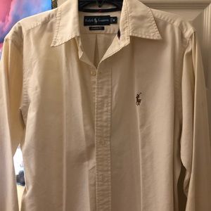 Ralph Lauren button down